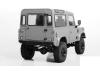 RC4WD 2015 Land Rover Defender D90 Windows and Lights RC4WD