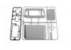 RC4WD 2015 Land Rover Defender D90 Truck Cab RC4WD
