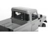 RC4WD 2015 Land Rover Defender D90 Truck Cab RC4WD