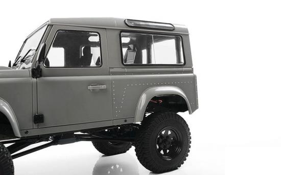 RC4WD 2015 Land Rover Defender D90 SUV Floor RC4WD