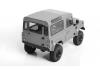 RC4WD 2015 Land Rover Defender D90 SUV Door and Window Trim RC4WD