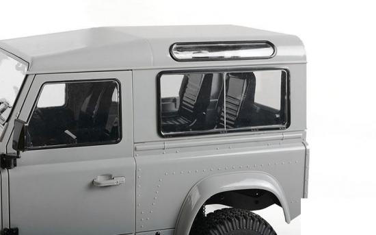 RC4WD 2015 Land Rover Defender D90 SUV Seats RC4WD