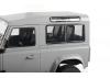 RC4WD 2015 Land Rover Defender D90 SUV Seats RC4WD