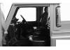 RC4WD 2015 Land Rover Defender D90 Front Seats and Dashboard Details RC4WD