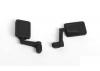 RC4WD 2015 Land Rover Defender D90 Rubber Mirrors RC4WD