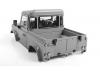 RC4WD 2015 Land Rover Defender D90 Rubber Mirrors RC4WD