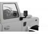 RC4WD 2015 Land Rover Defender D90 Rubber Mirrors RC4WD