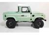 RC4WD ESCapade Stripes for Gelande II 2015 Land rover Defender D90 (White) RC4WD