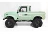 RC4WD ESCapade Stripes for Gelande II 2015 Land rover Defender D90 (White) RC4WD
