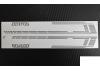 RC4WD ESCapade Stripes for Gelande II 2015 Land rover Defender D90 (Grey) RC4WD