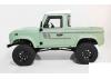 RC4WD ESCapade Stripes for Gelande II 2015 Land rover Defender D90 (Grey) RC4WD