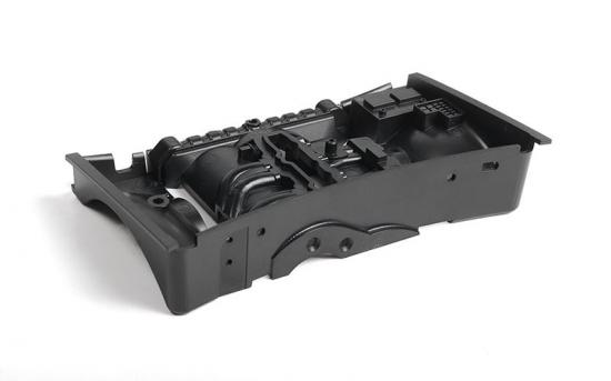 RC4WD Yota 22RE Engine Bay for TF2 Chassis RC4WD