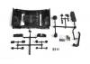 RC4WD Yota 22RE Engine Bay for TF2 Chassis RC4WD