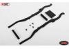 RC4WD Gelande 2 Chassis Set for D90 Body 409mm long RC4WD 3 braces & front mt