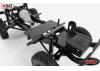 RC4WD Gelande 2 Chassis Set for D90 Body 409mm long RC4WD 3 braces & front mt