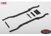 RC4WD Gelande II D110 Chassis Set for D110 body bearing carrier & braces RC4WD