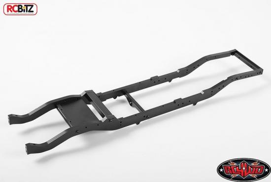 RC4WD Gelande II D110 Chassis Set for D110 body bearing carrier & braces RC4WD