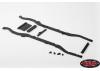 RC4WD Gelande II D110 Chassis Set for D110 body bearing carrier & braces RC4WD