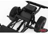 RC4WD Gelande II D110 Chassis Set for D110 body bearing carrier & braces RC4WD