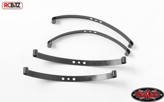 RC4WD Gelande II Leaf Spring Kit