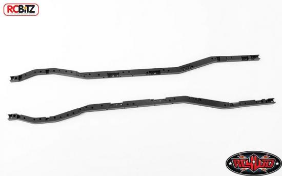 RC4WD Trail Finder 2 LWB Chassis Set