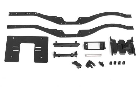 RC4WD C2X Chassis Set RC4WD