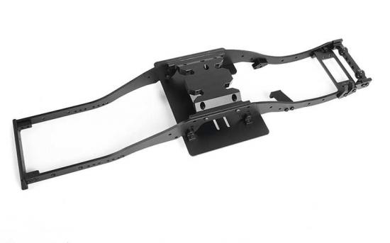 RC4WD C2X Chassis Set RC4WD &mdash; image 13 of 15