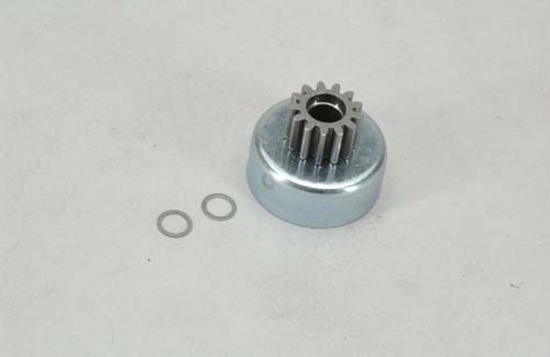 Clutch Bell (13T)Fun Factor/MG10&16 ** CLEARANCE **