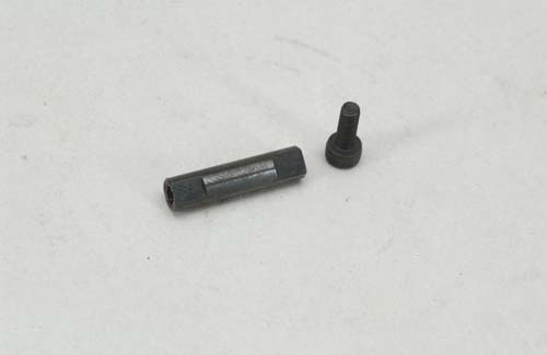 Fr Bevel Gear Shaft F.Factor/All NX ** CLEARANCE **