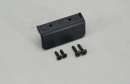 Bumper (Fr or Rr) Fun Factor/All NX ** CLEARANCE **