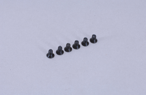 Countersunk Screw 3x5mm (6) ** CLEARANCE **