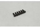 Cap Screw 3x8mm (6)