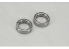 Ball Bearing 10x15x4mm (2)