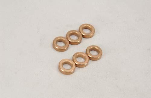 Metal Bush 8x14x4mm (6) - All SP1 ** CLEARANCE **