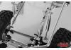 RC4WD The Ultimate Scale Shocks 100mm (Silver)