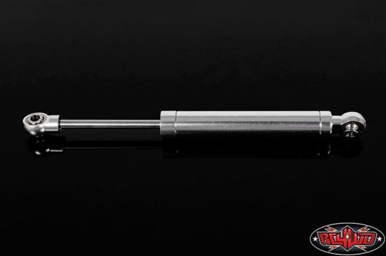 RC4WD The Ultimate Scale Shocks 100mm (Silver)