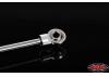 RC4WD The Ultimate Scale Shocks 100mm (Silver)