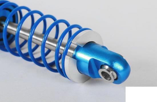 RC4WD King Off-Road Scale Piggyback Shocks w/Faux Reservoir (100mm)
