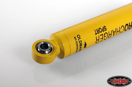 RC4WD 80mm Old Man Emu Nitrocharger Sport Shock by ARB