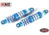 RC4WD King Off-Road Scale Dual Spring Shocks (70mm)