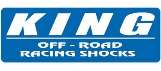 RC4WD King Off-Road Scale Dual Spring Shocks (70mm)