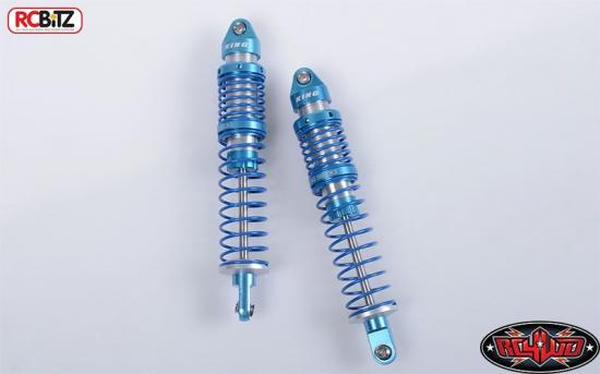 RC4WD King Off-Road Short Course Racing Shocks (Slash Rear) (110mm)