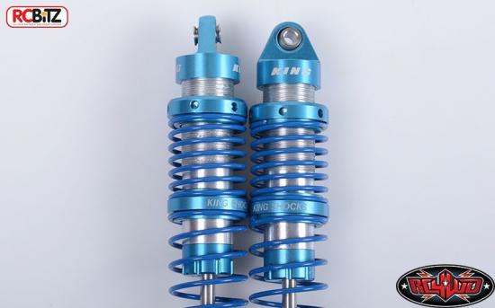 RC4WD King Off-Road Short Course Racing Shocks (Slash Rear) (110mm)