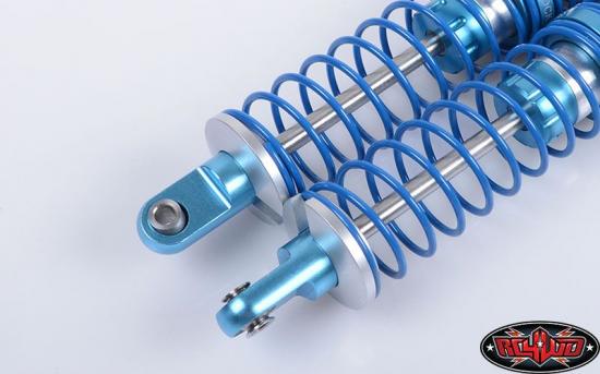 RC4WD King Off-Road Short Course Racing Shocks (Slash Rear) (110mm)
