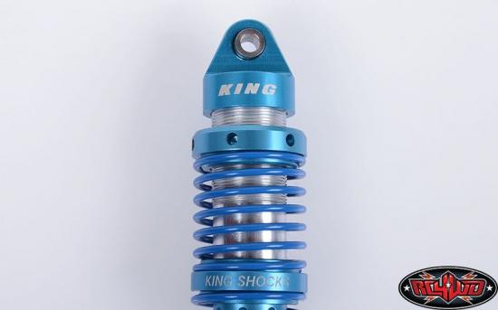 RC4WD King Off-Road Short Course Racing Shocks (Slash Rear) (110mm)