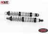 RC4WD Rock Krawler RRD Emulsion Scale Dual Spring Shocks (100mm)