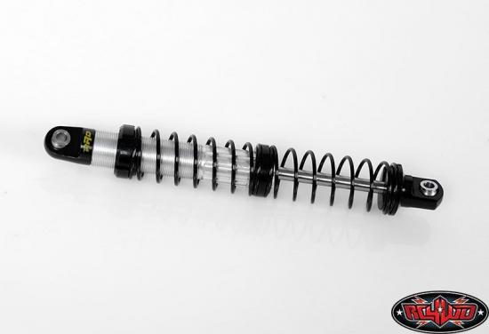RC4WD Lower - Center and Threaded Spring Retainer for Rock Krawler RRD Shocks