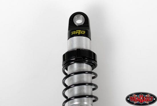 RC4WD Rock Krawler RRD Emulsion Scale Dual Spring Shocks (100mm)