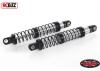 RC4WD Rock Krawler RRD Emulsion Scale Dual Spring Shocks (90mm)