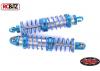 RC4WD King Off-Road Dual Spring Shocks (90mm Medium OD)